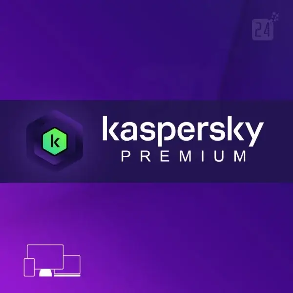 kasperky premiun