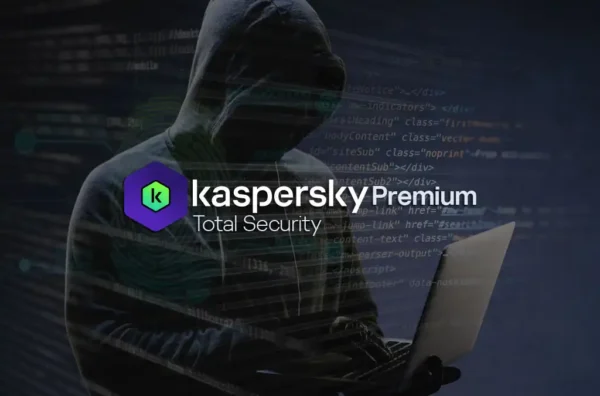 kasperky premiun