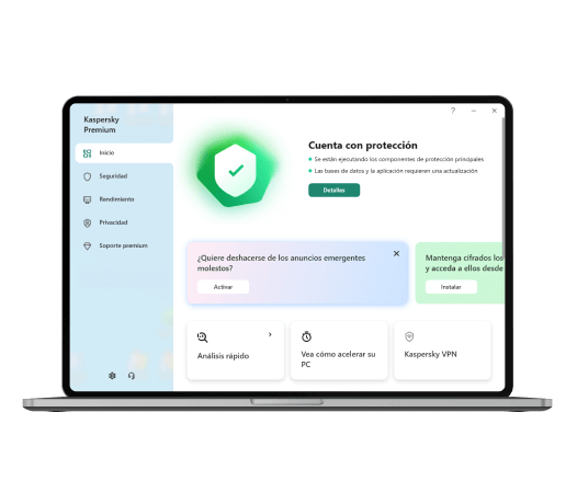 kasperky premiun