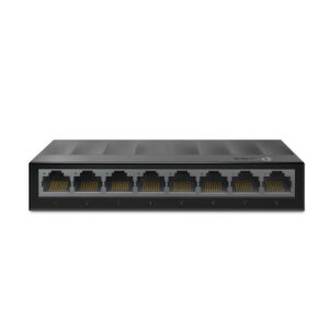 LS1008G Switch 8 puertos