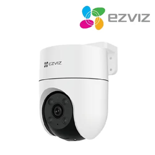Cámara EZVIZ CS-H8c