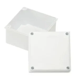 Caja Plástica 10×10 Caja Plástica 10x10