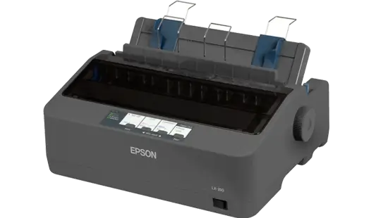 IMPRESORA EPSON LX 350