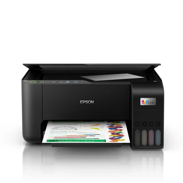 IMPRESORA EPSON MULTIFUNCIONAL L3250