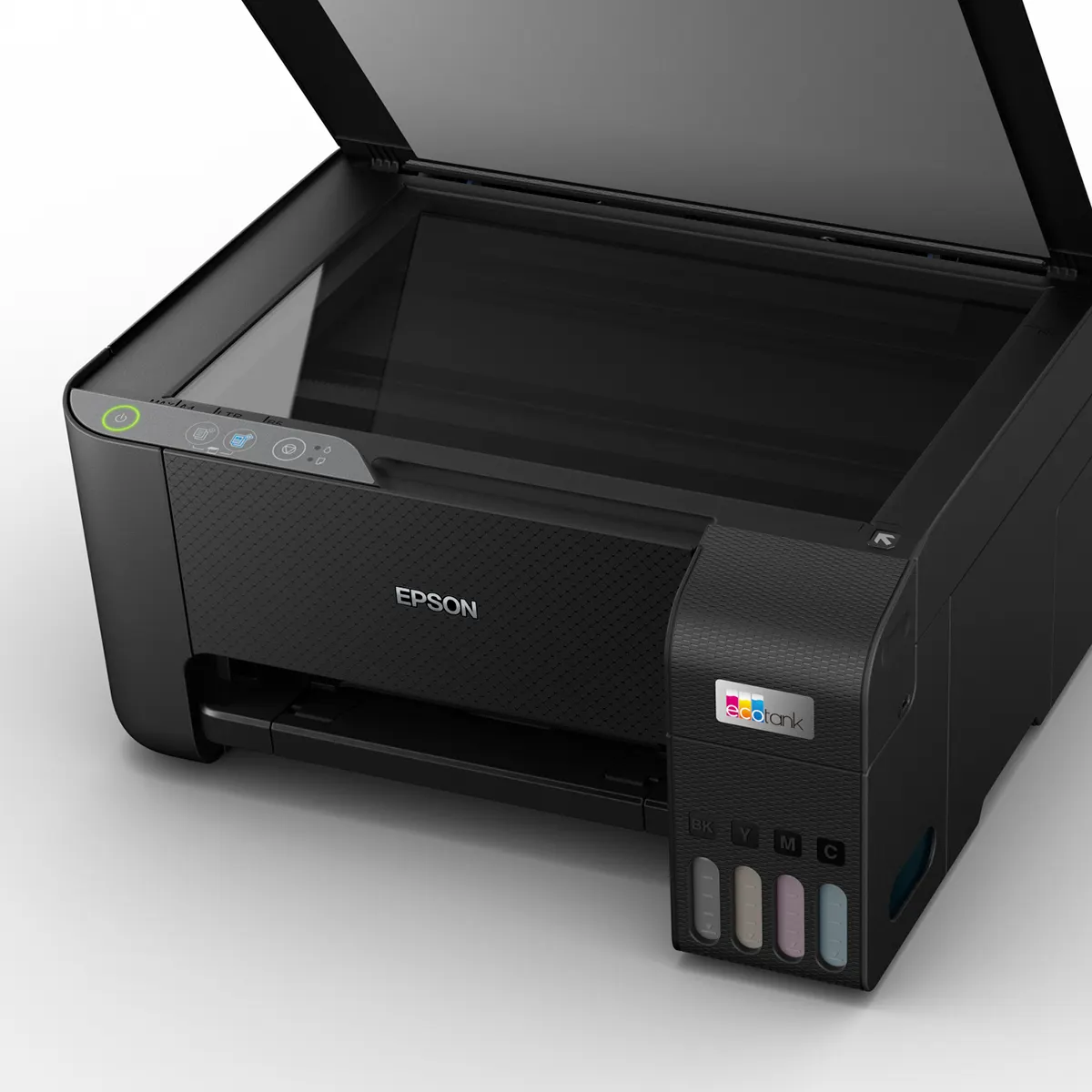 IMPRESORA EPSON MULTIFUNCIONAL L3210