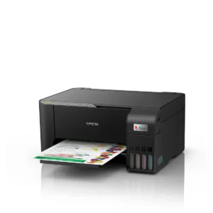 IMPRESORA EPSON MULTIFUNCIONAL L3250