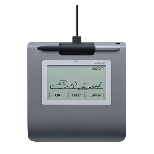 Wacom STU-430