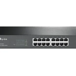 Switch TP-Link 16 Puertos Base 1000