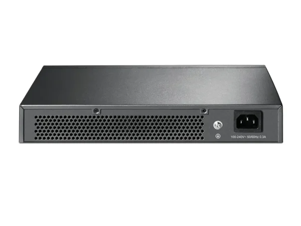 Switch TP-Link 16 Puertos Base 1000