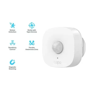 Sensor de Movimiento Inteligente