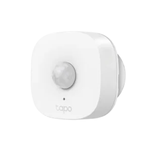 Sensor de Movimiento Inteligente