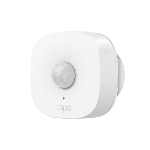 Sensor de Movimiento Inteligente