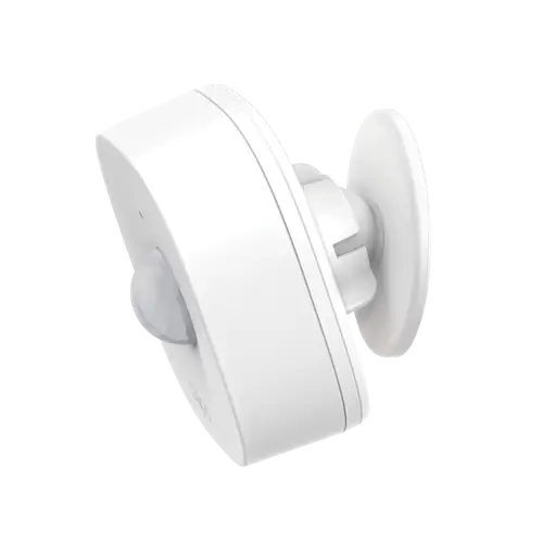Sensor de Movimiento Inteligente