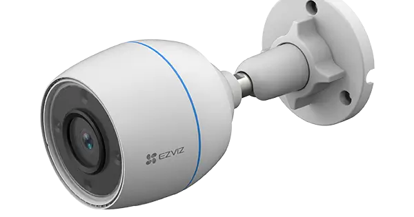 Cámara WiFi EZVIZ H3C