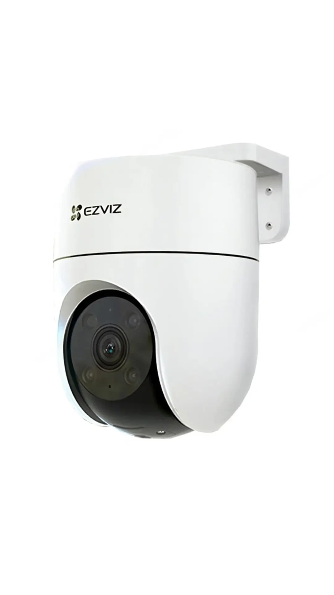 Cámara EZVIZ CS-H8c