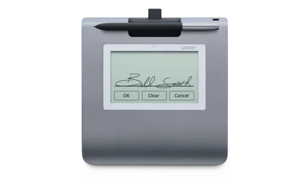 Wacom STU-430