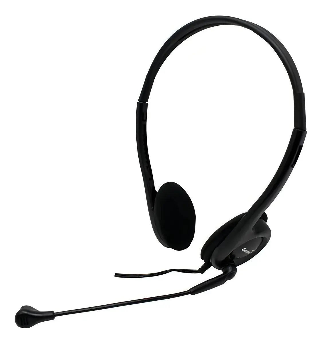Diadema Genius HS-200C