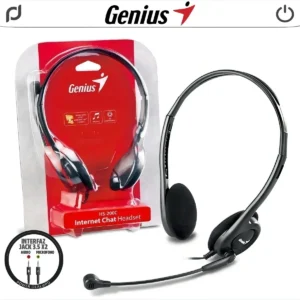 Diadema Genius HS-200C Diadema Genius HS-200C