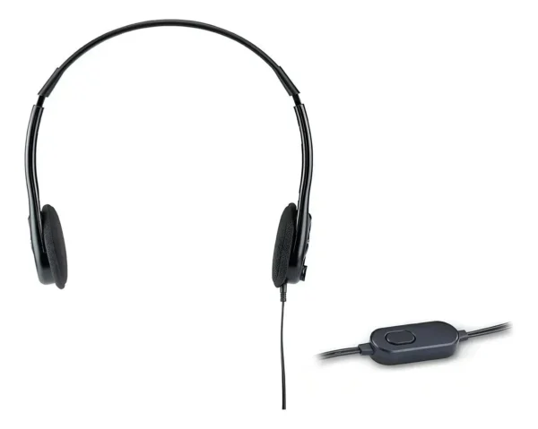 Diadema Genius HS-200C