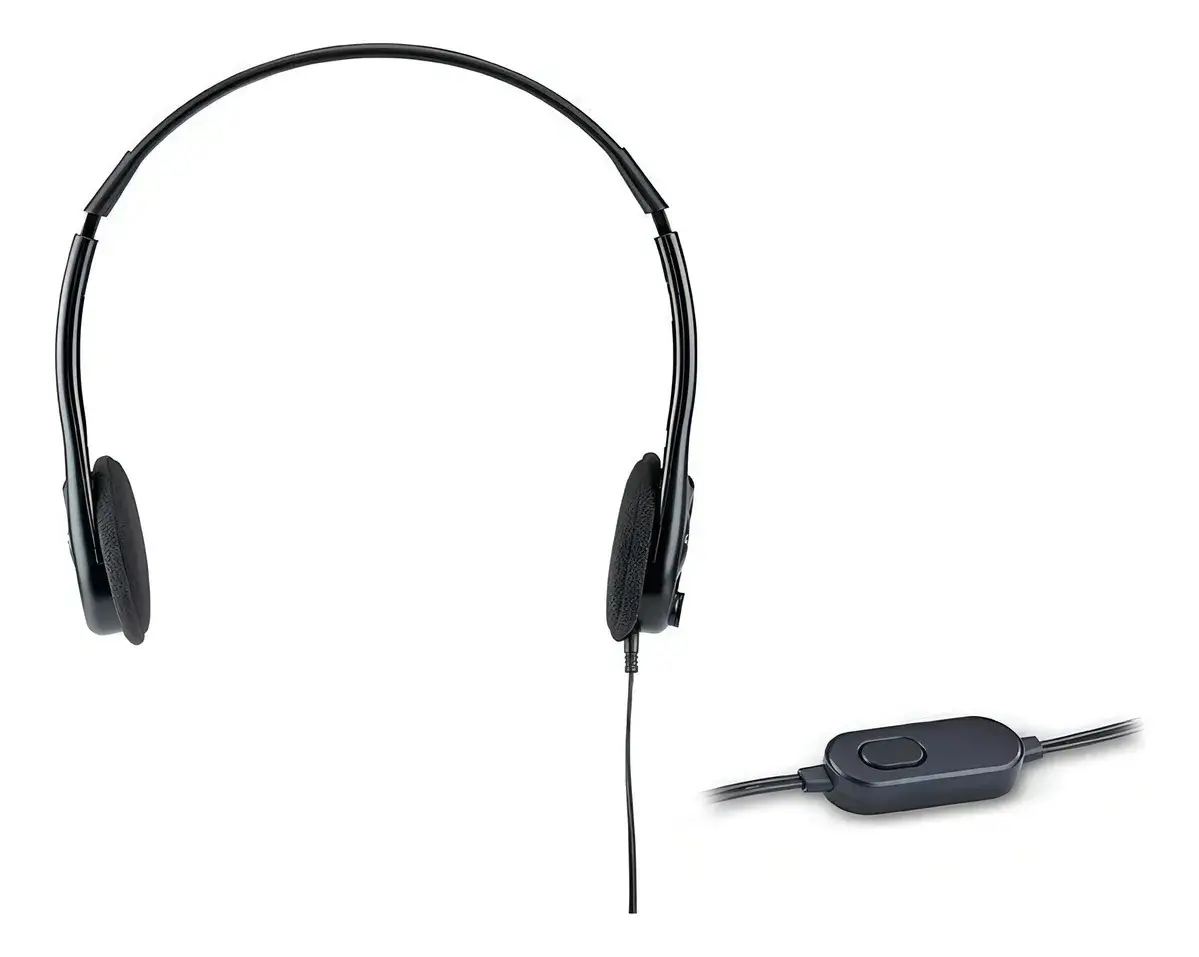 Diadema Genius HS-200C