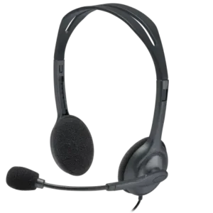 Diadema Logitech H111