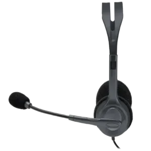 Diadema Logitech H111 Diadema Logitech H111