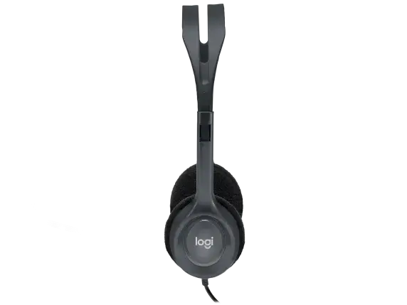 Diadema Logitech H111