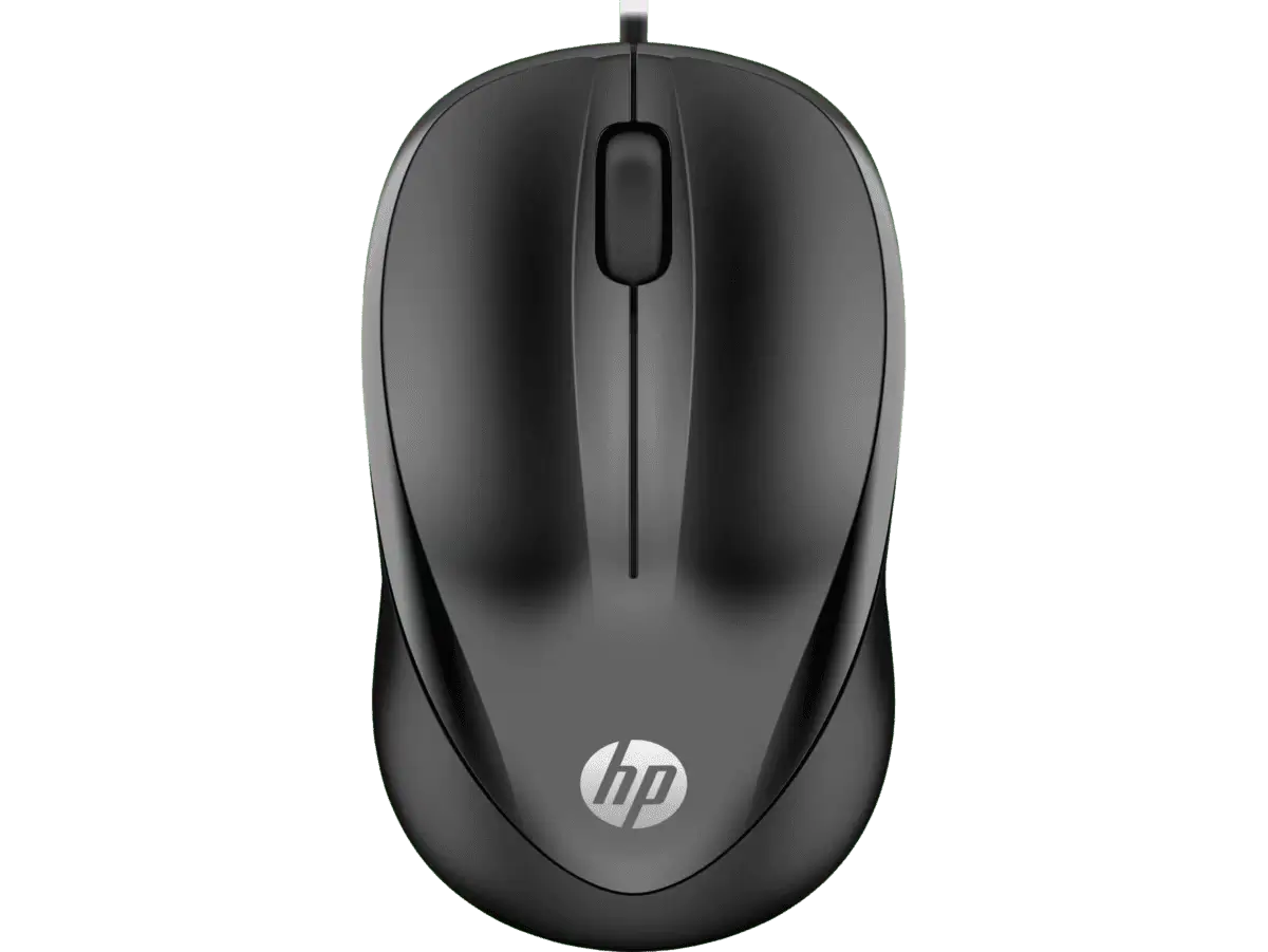 Mouse HP 1000