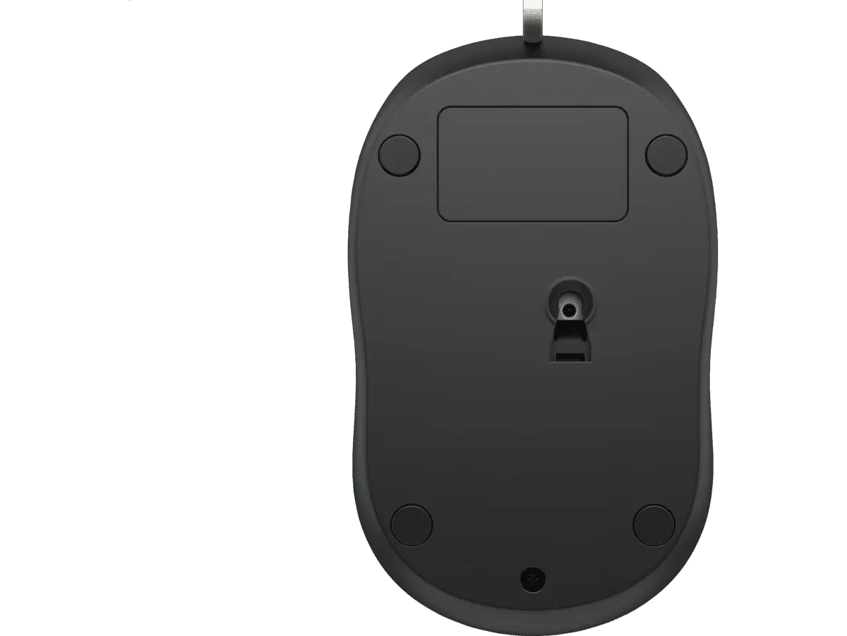 Mouse HP 1000