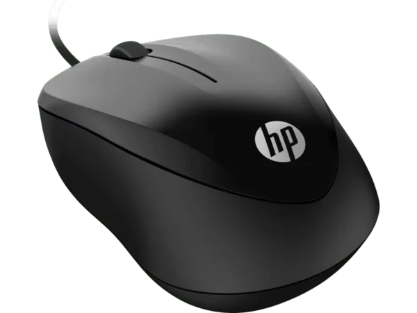 Mouse HP 1000