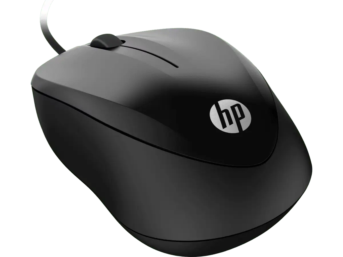 Mouse HP 1000