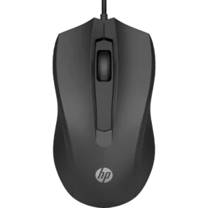 Mouse HP 100