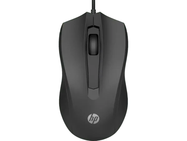 Mouse HP 100