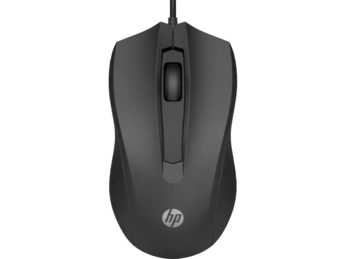 Mouse HP 100