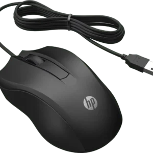 Mouse HP 100 Mouse HP 100