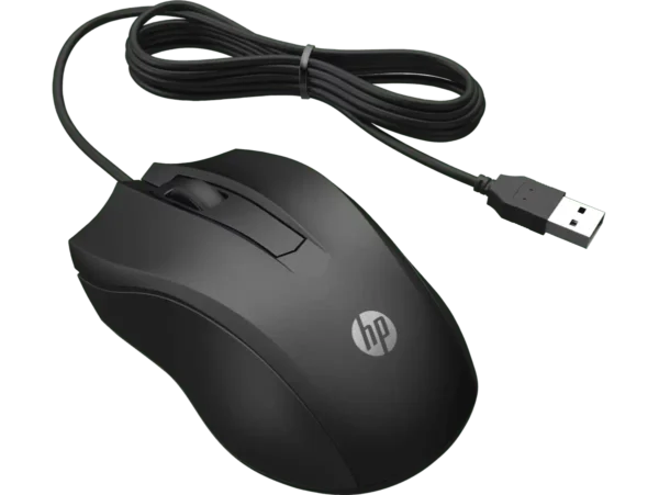 Mouse HP 100