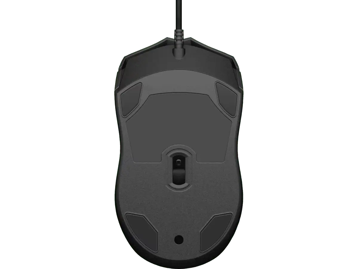 Mouse HP 100