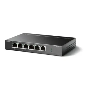 TP-Link TL-SF1006P TP-Link TL-SF1006P