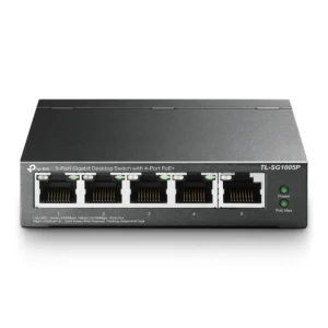 TP-Link TL-SF1009P