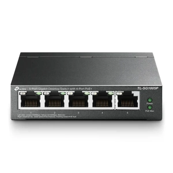 TP-Link TL-SF1009P