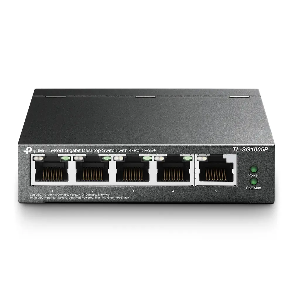 TP-Link TL-SF1009P