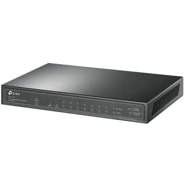 TL-SG1210P