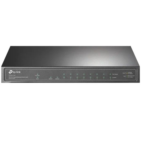 TL-SG1210P