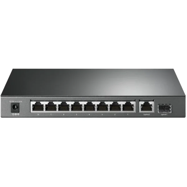 TL-SG1210P