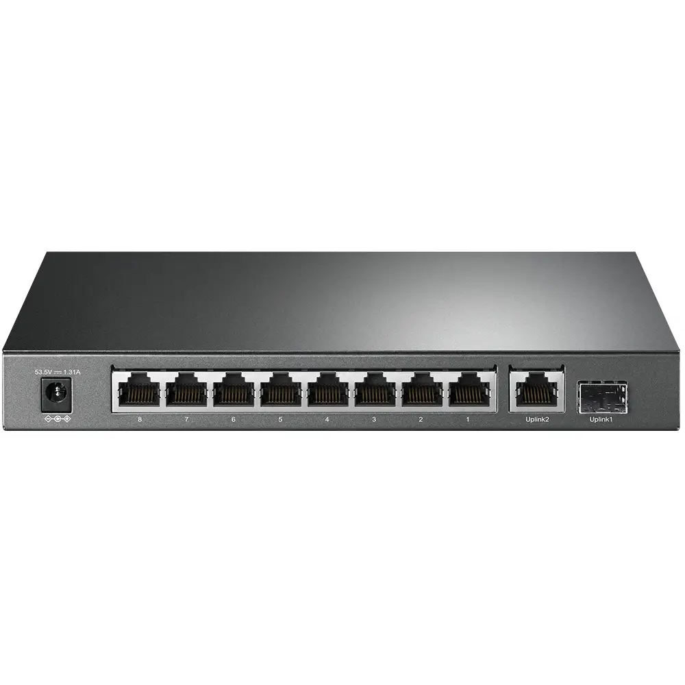 TL-SG1210P