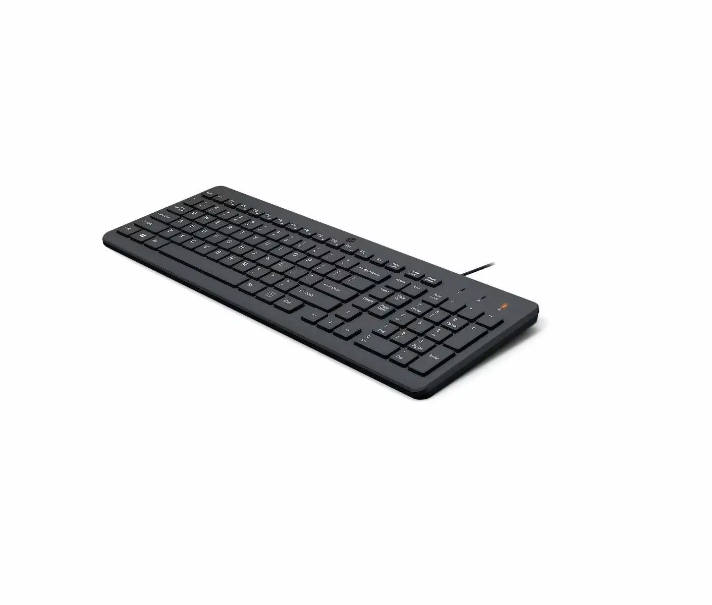 Teclado HP 150