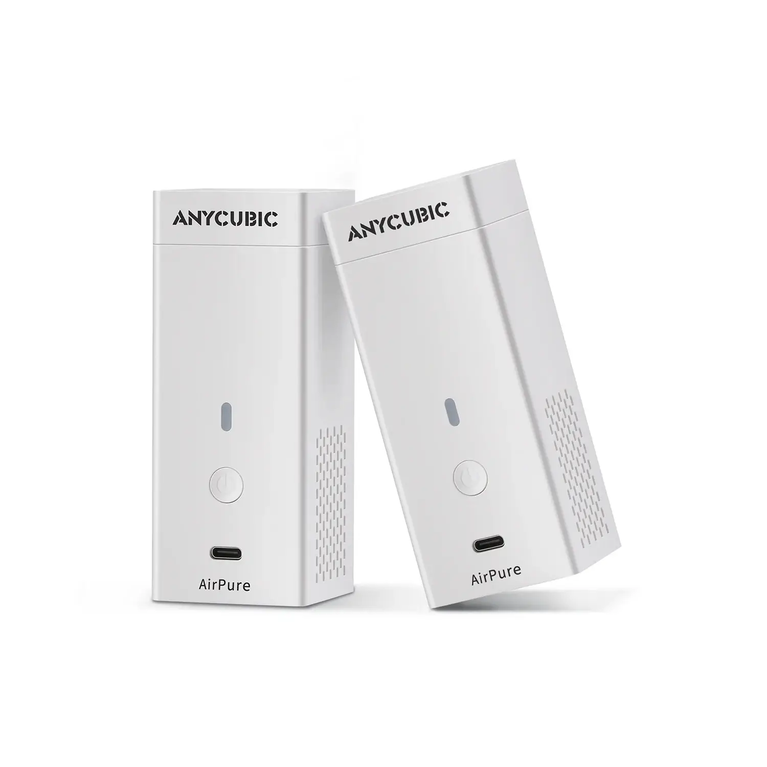 Aire limpio para impresión 3D