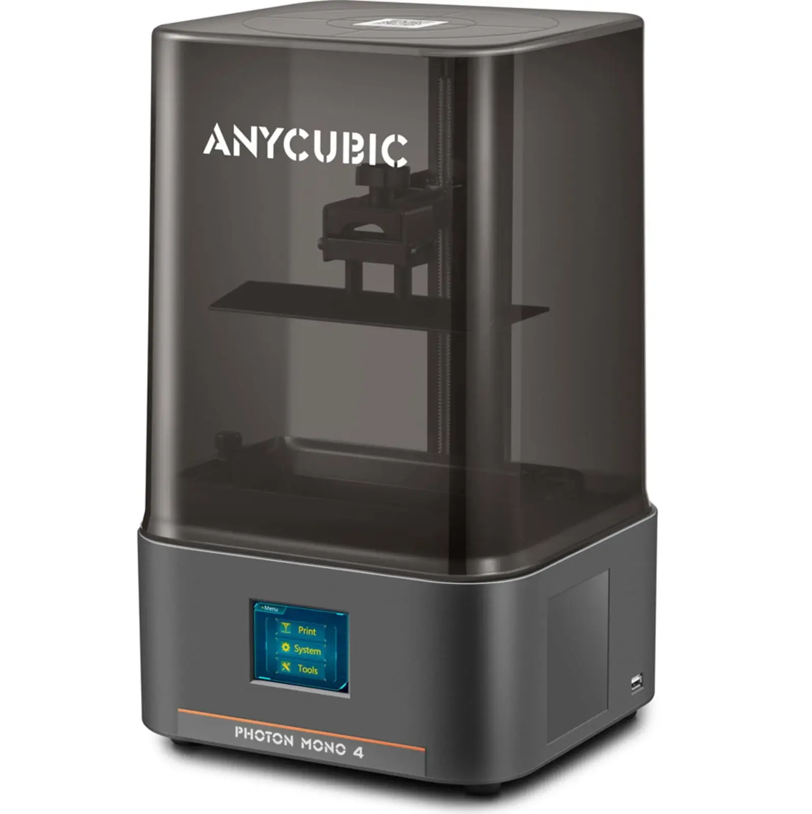 Impresora 3D resina Photon Mono 4