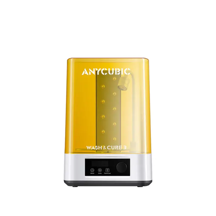 Anycubic Wash & Cure 3 Anycubic Wash & Cure 3