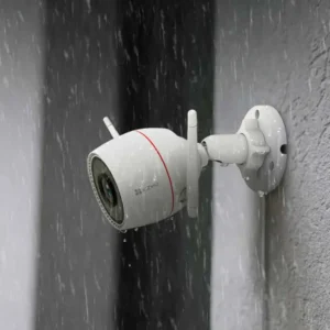 Cámara EZVIZ H3C 2K